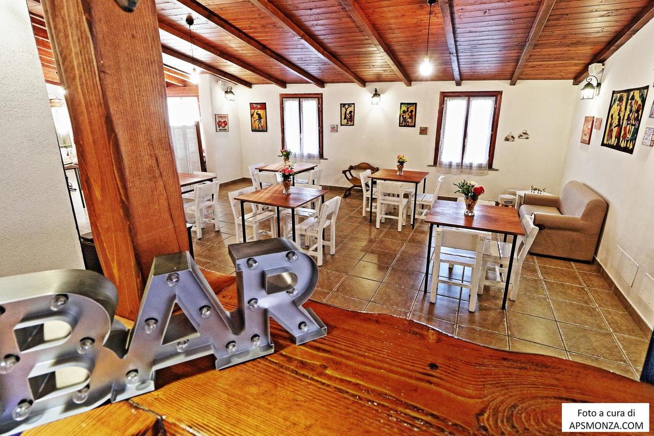 Hotel Casale Del Vento Aprilia Esterno foto