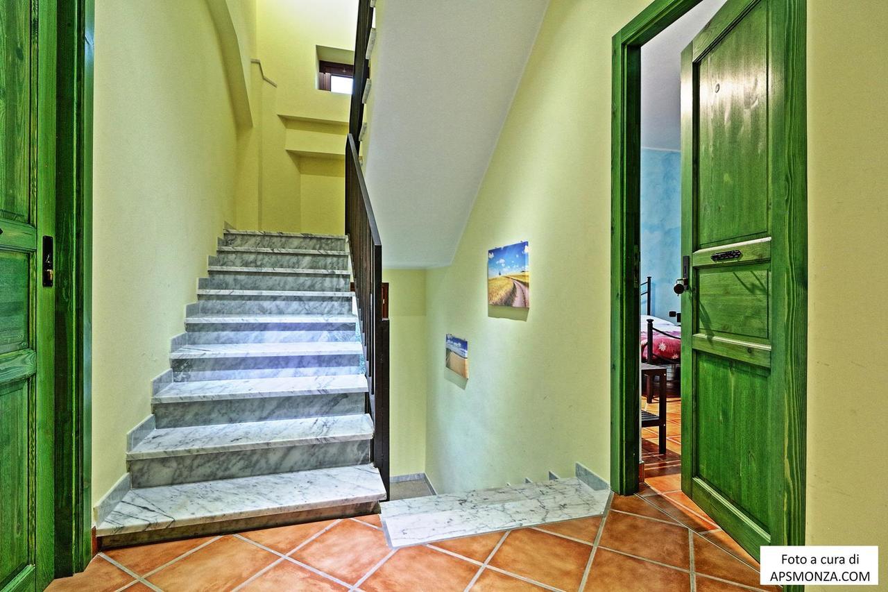 Hotel Casale Del Vento Aprilia Esterno foto
