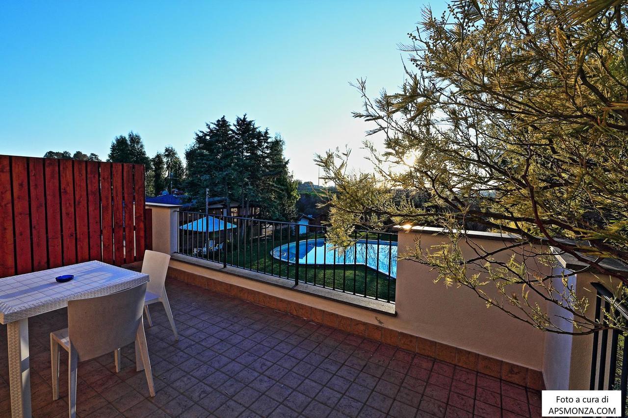 Hotel Casale Del Vento Aprilia Esterno foto