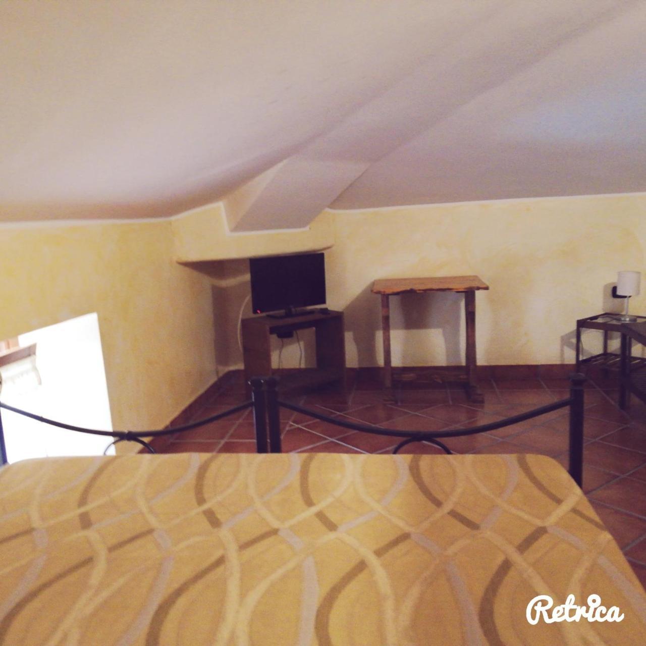Hotel Casale Del Vento Aprilia Camera foto